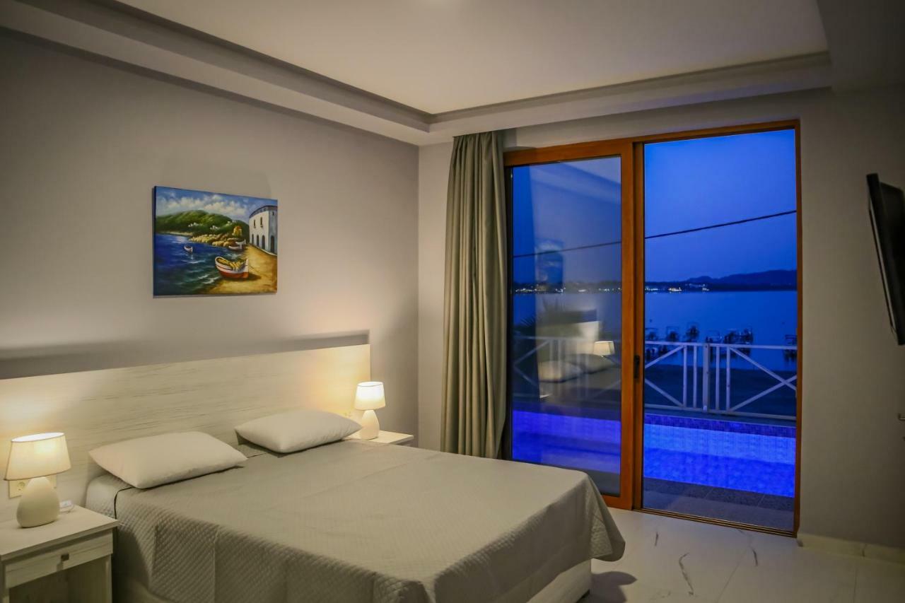 Villa Bay View Agios Sostis