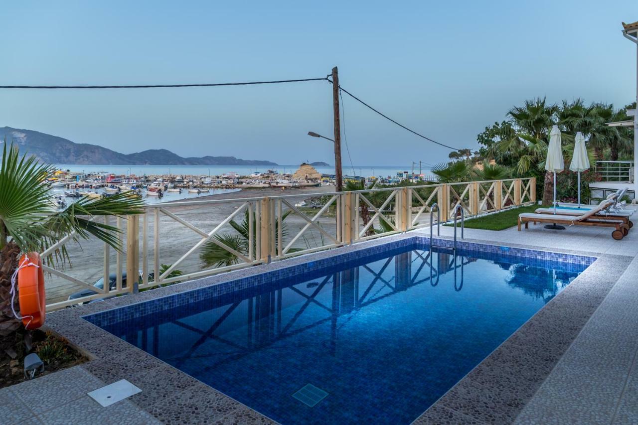 Bay View Agios Sostis Laganas